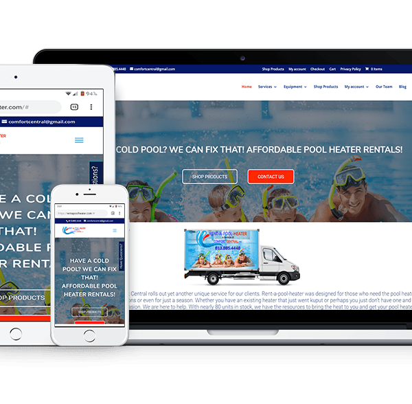 pool heater mockup 2